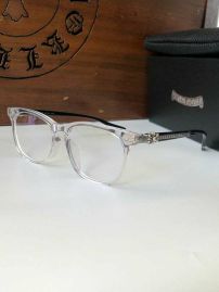 Picture of Chrome Hearts Optical Glasses _SKUfw46734911fw